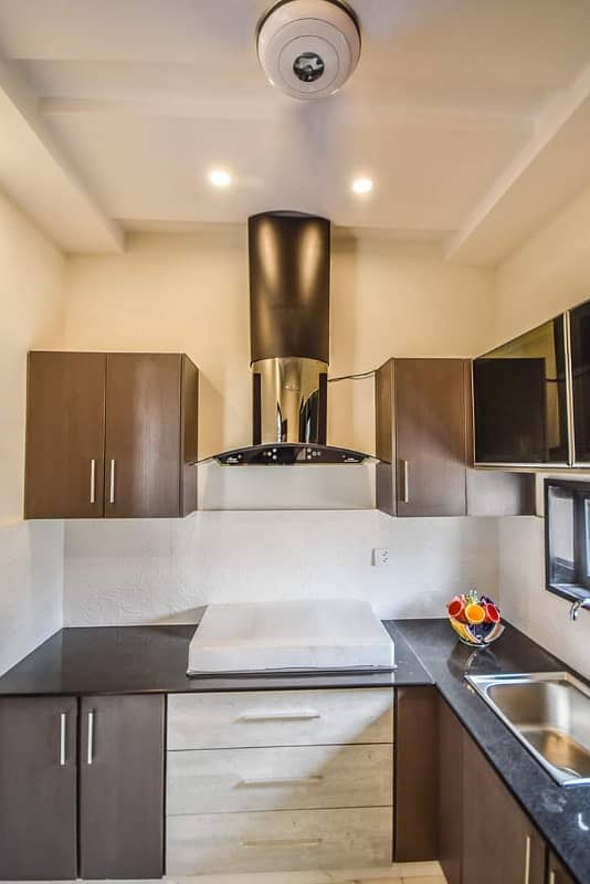 5 Marla Most Beautiful Luxury Bungalow For Rent At Prime Location In Dha Lahore Phase 5 8