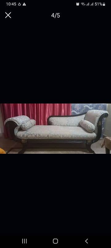 Dewan For Sale 7