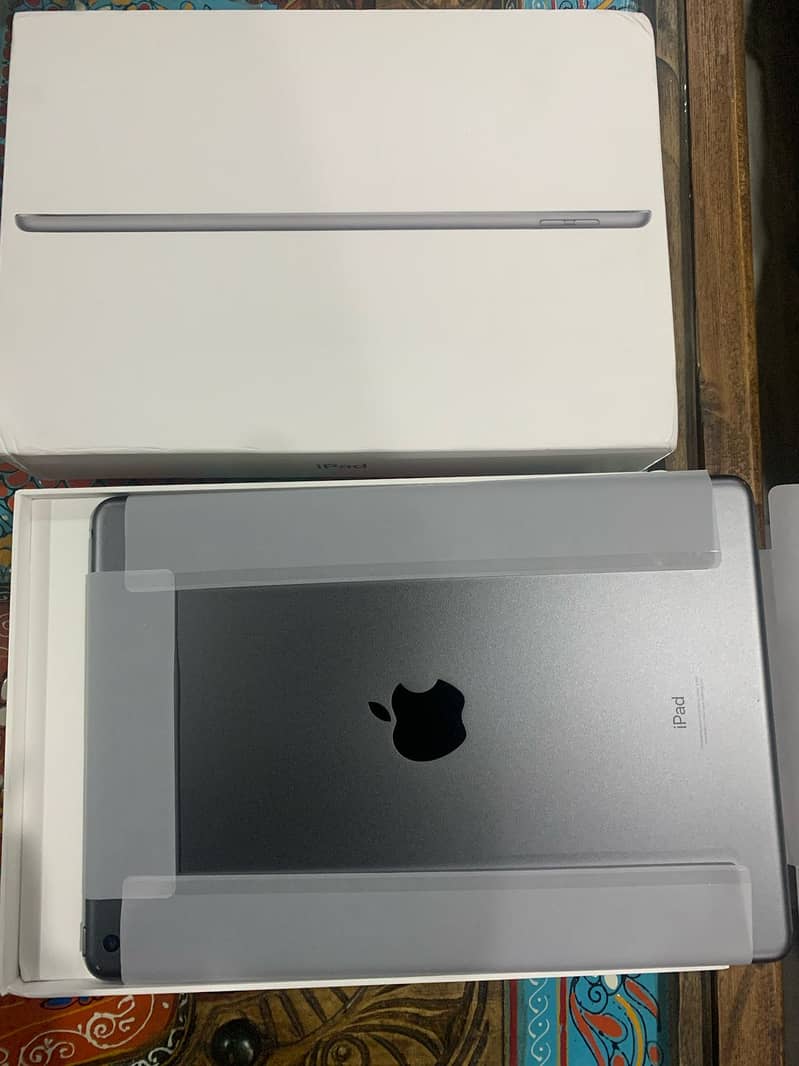 iPad 9 Generation 2