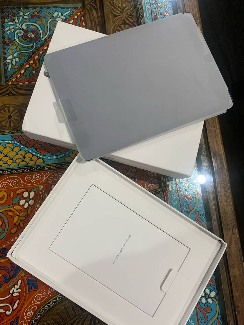 iPad 9 Generation 3