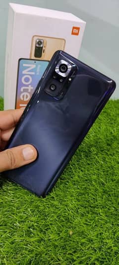 Redmi note 10 pro 03298295983watsapp