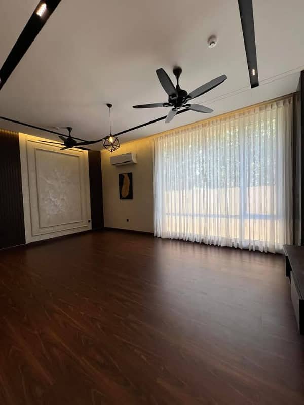 With Swimming Pool 1 Kanal Lavish Bungalow On Top Location For Rent in DHA Phase 7 Lahore 1