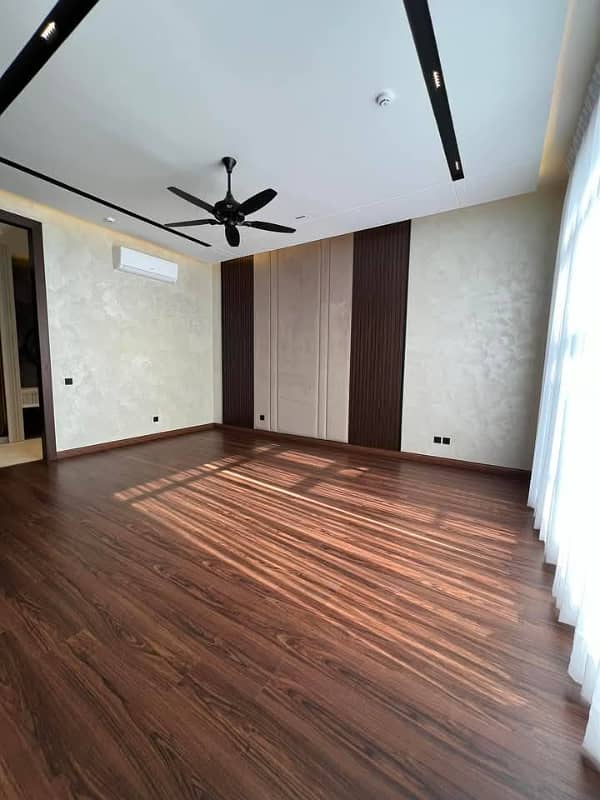 With Swimming Pool 1 Kanal Lavish Bungalow On Top Location For Rent in DHA Phase 7 Lahore 12