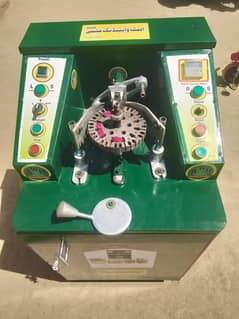 Ceiling Fan Winding Machine / Auto clutch brake / Winding Machine