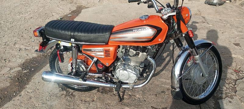 CG 125 2020MODAL 3