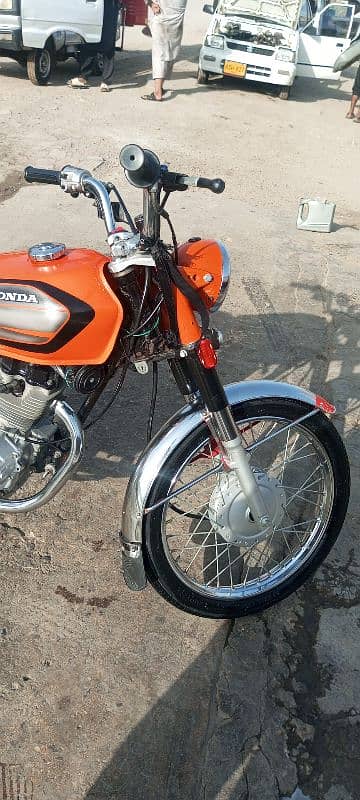 CG 125 2020MODAL 6