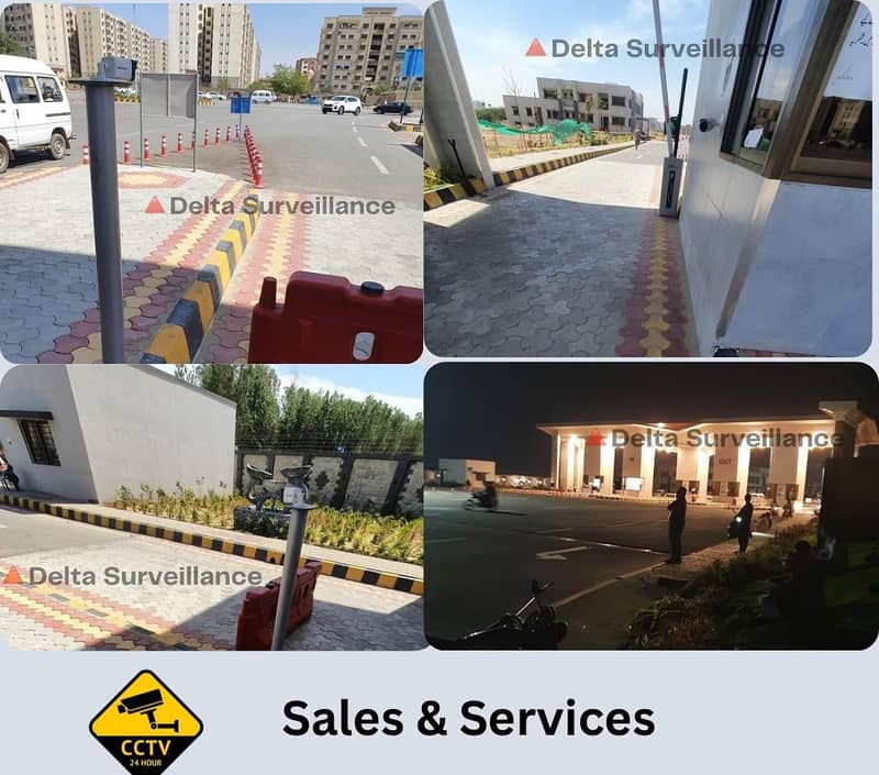 CCTV Camera Packages | CCTV Installation | CCTV | All Karachi 9