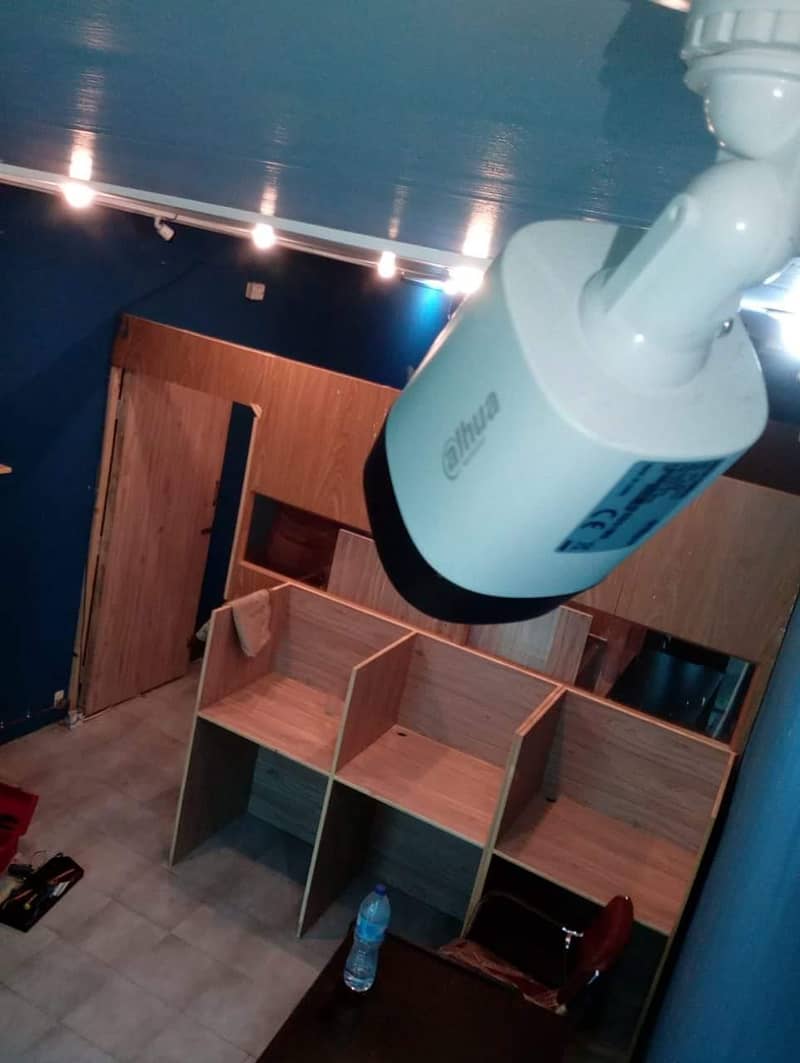 CCTV Camera Packages | CCTV Installation | CCTV | All Karachi 12