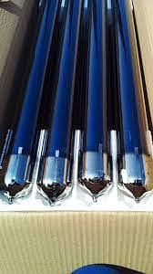 Geysers Tubes 1