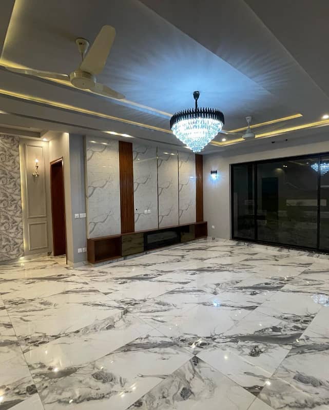 1 Kanal Brand New Luxury House Available For Rent In DHA Phase 6 K Block Lahore 2