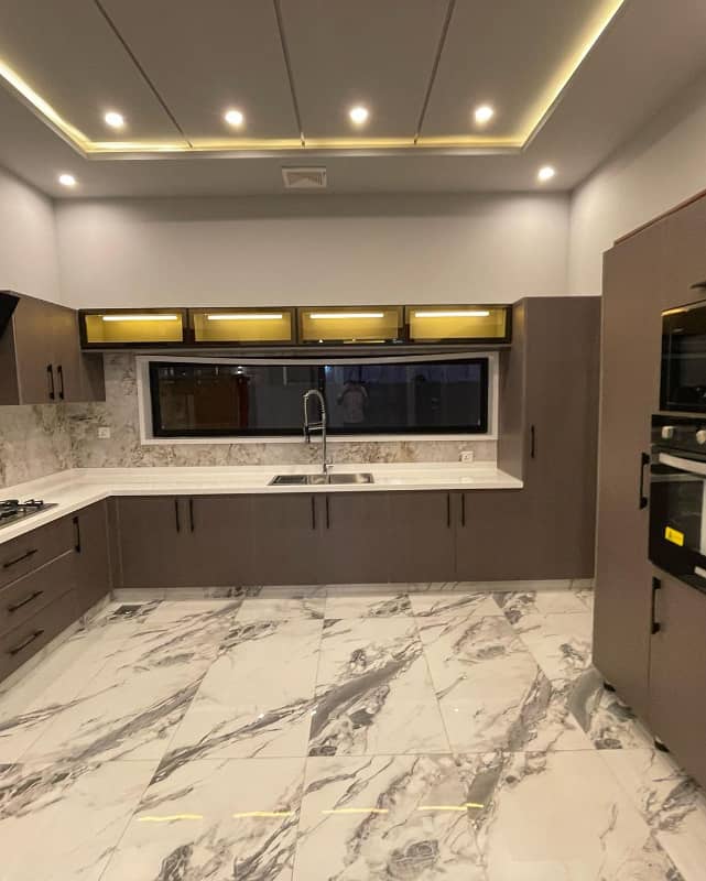 1 Kanal Brand New Luxury House Available For Rent In DHA Phase 6 K Block Lahore 3
