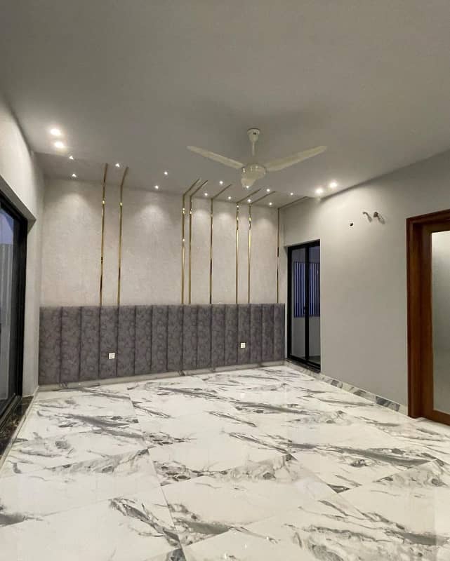 1 Kanal Brand New Luxury House Available For Rent In DHA Phase 6 K Block Lahore 7