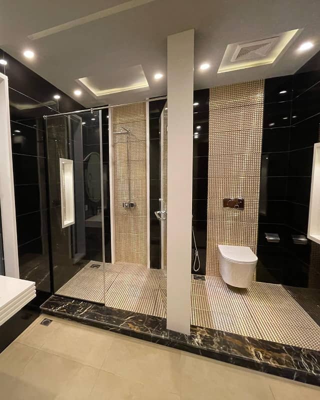 1 Kanal Brand New Luxury House Available For Rent In DHA Phase 6 K Block Lahore 8