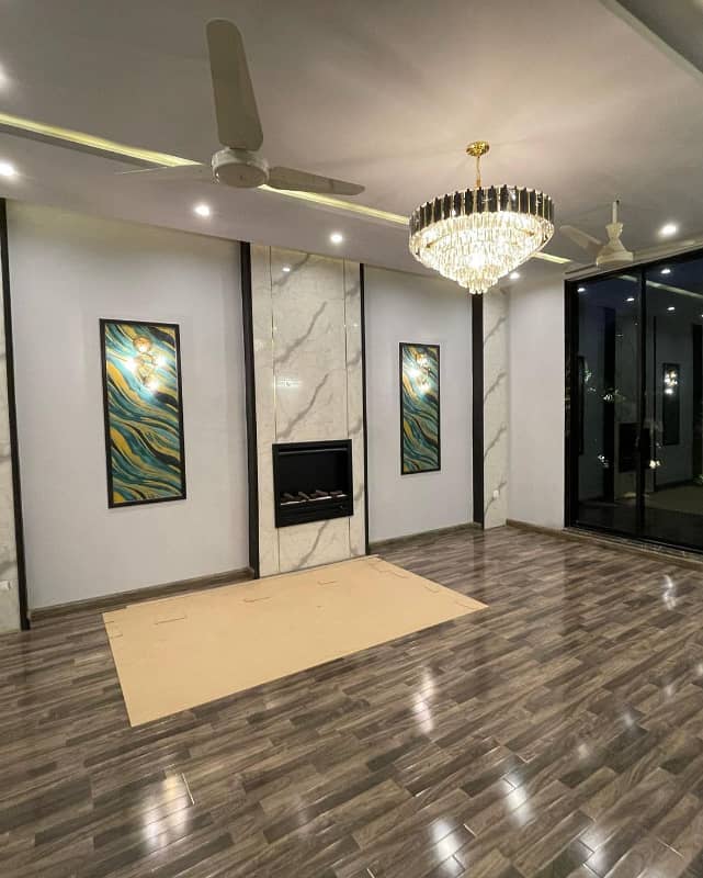 1 Kanal Brand New Luxury House Available For Rent In DHA Phase 6 K Block Lahore 9