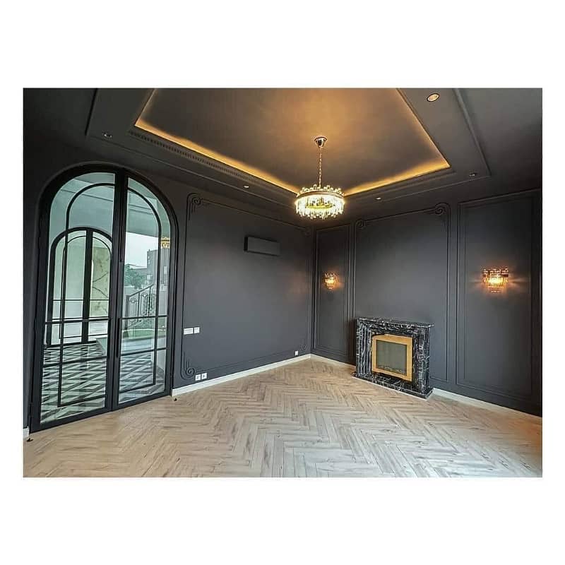 1 Kanal Brand New Luxury House Available For Rent In DHA Phase 6 K Block Lahore 10