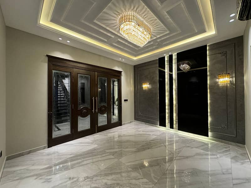 1 Kanal Brand New Luxury House Available For Rent In DHA Phase 6 K Block Lahore 11