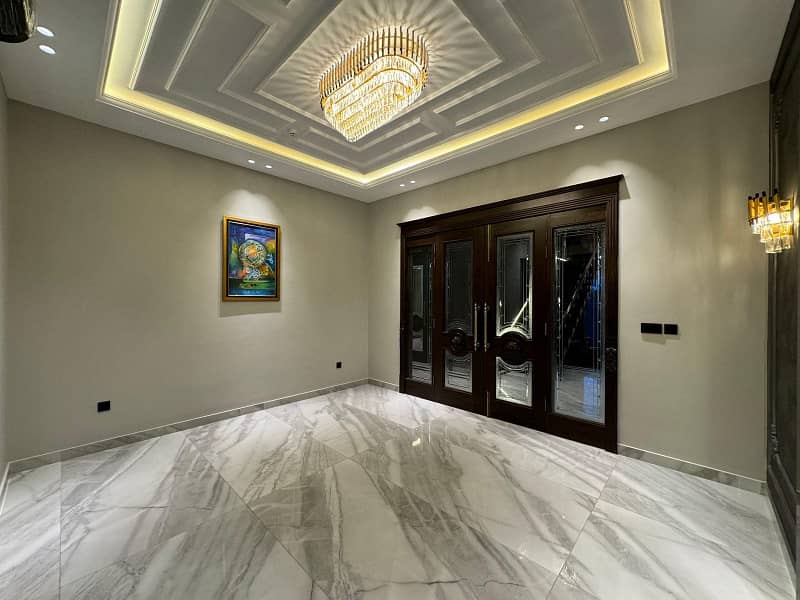 1 Kanal Brand New Luxury House Available For Rent In DHA Phase 6 K Block Lahore 13