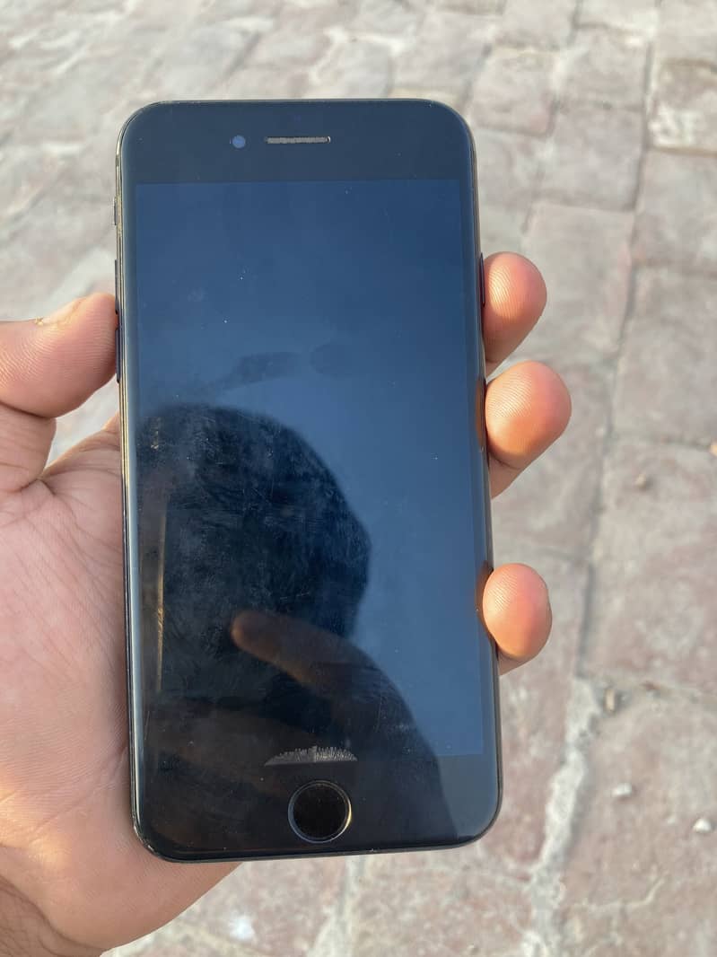 Iphone 7 (128gb) non pta 5