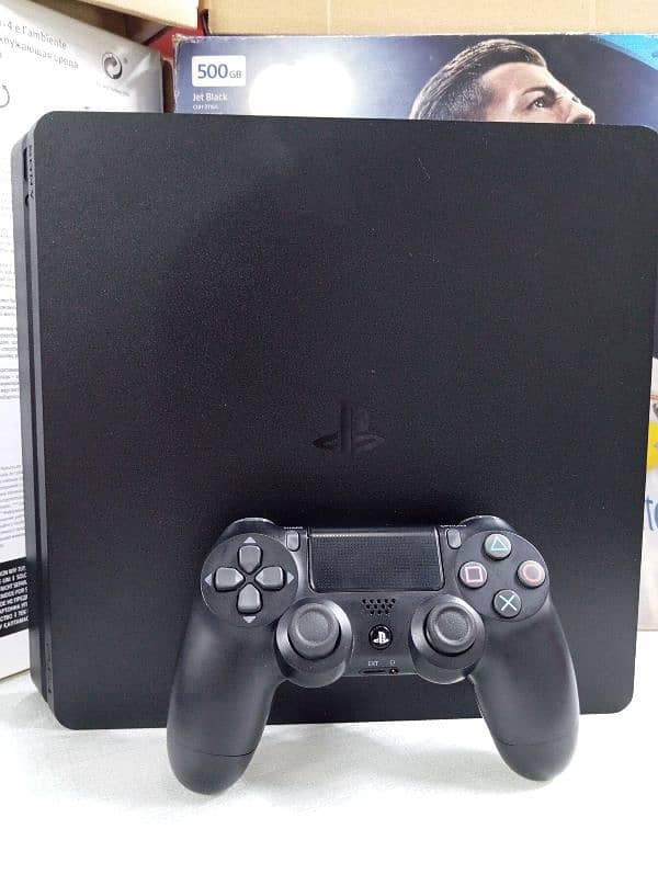 PS4 slim jailbreak 9.00 0