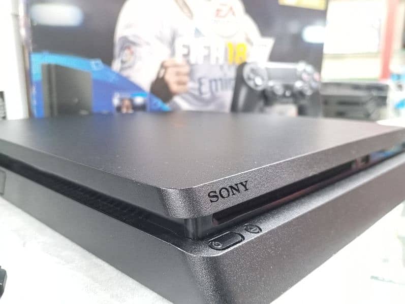 PS4 slim jailbreak 9.00 1