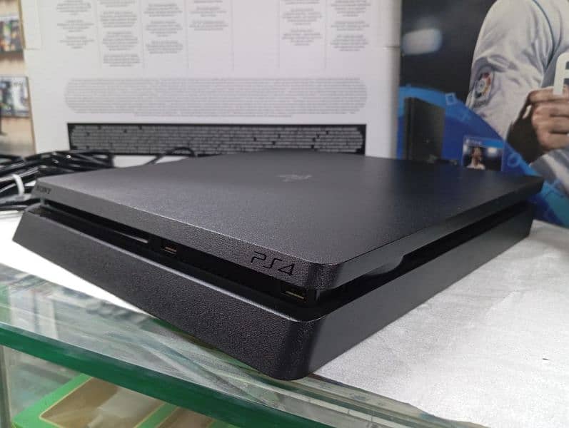 PS4 slim jailbreak 9.00 2