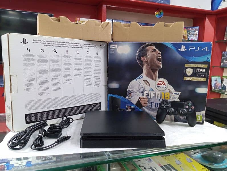 PS4 slim jailbreak 9.00 4