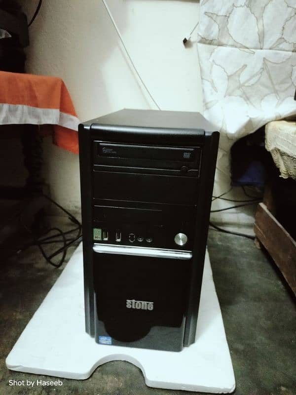 Core i5 6th generation 1