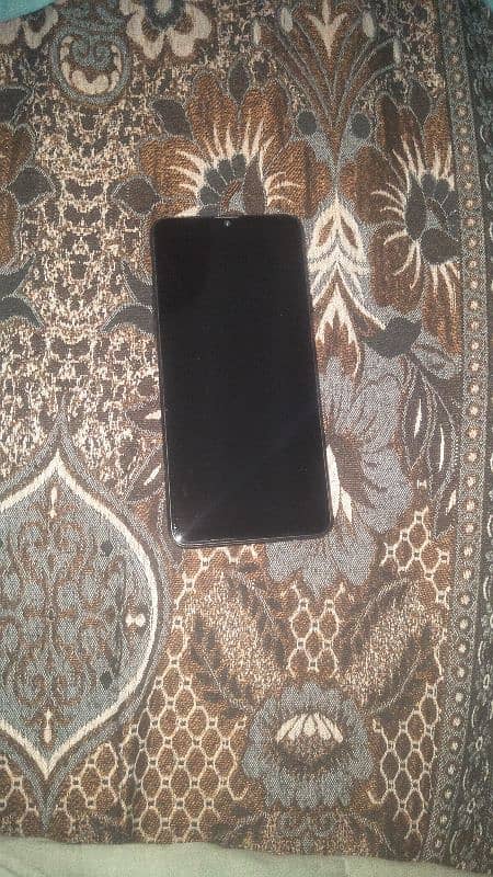 Samaung A20s 4/64 Good condition 0