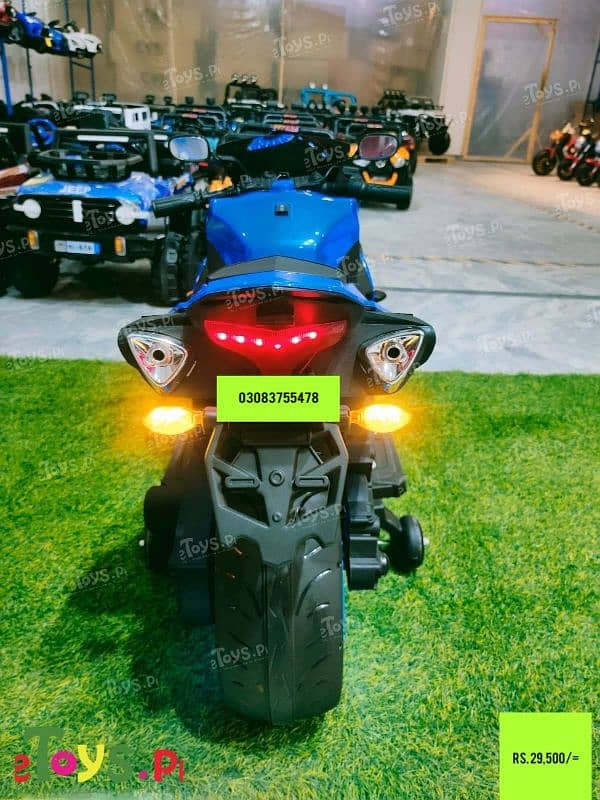 بچوں کی بائیک، بیٹری بائک،  |KIDS BIKE| ELECTRIC BIKE 3