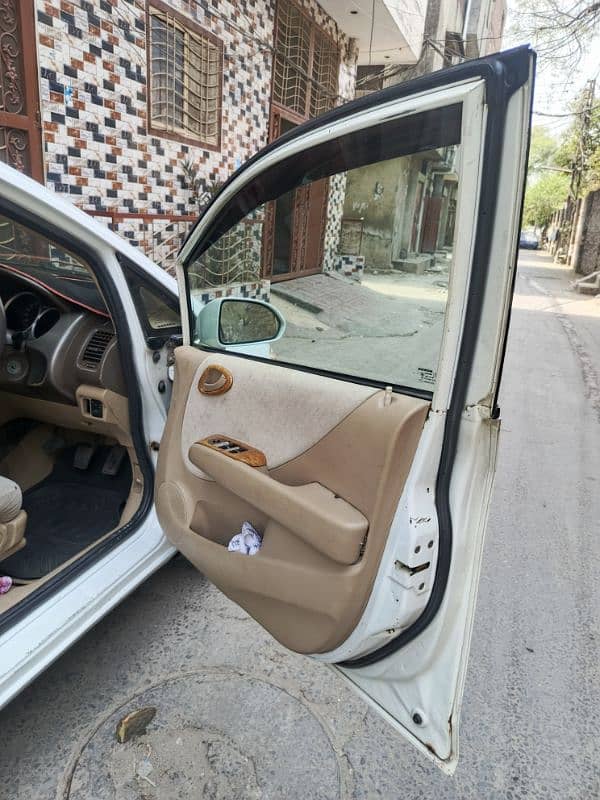 Honda City IDSI 2004 exchange possible 10