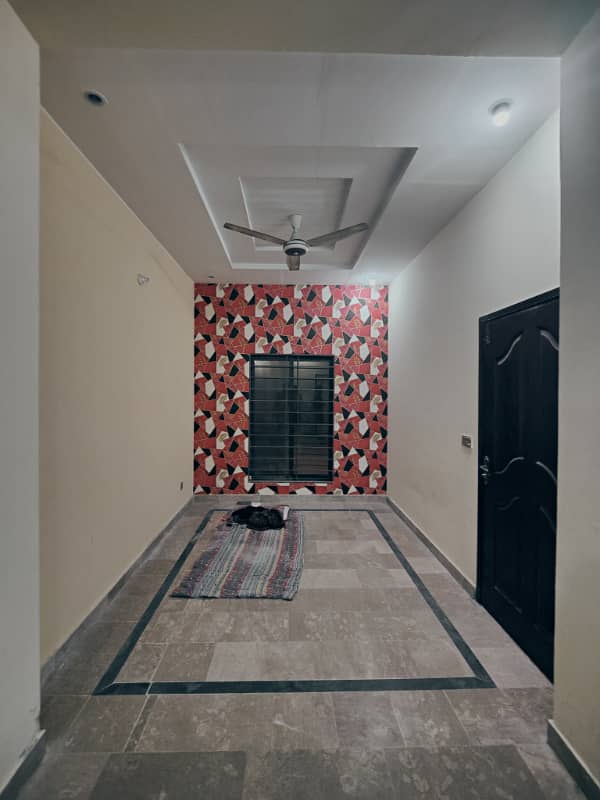 3 Marla Single Storey House For Rent Original Pics 0
