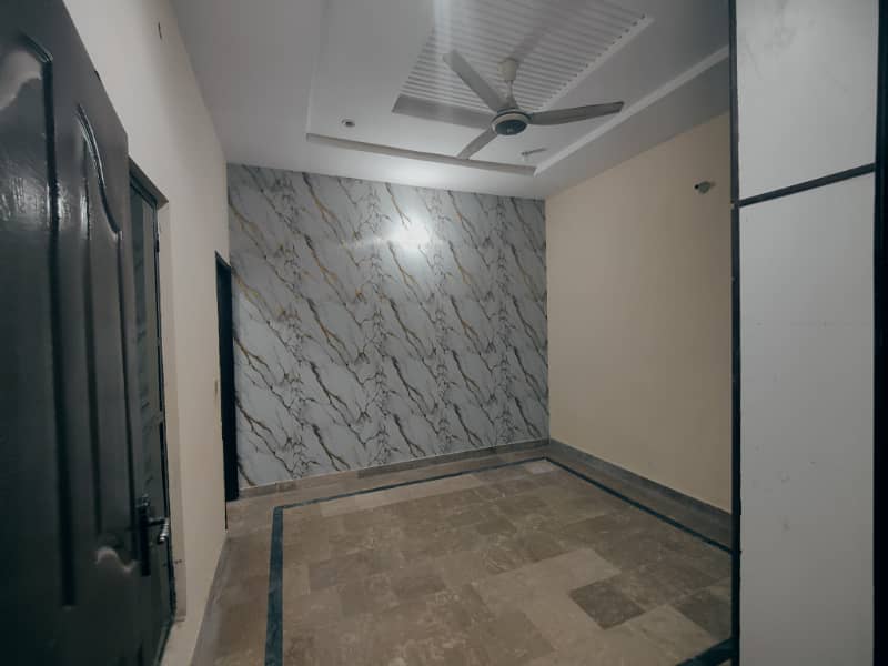 3 Marla Single Storey House For Rent Original Pics 1