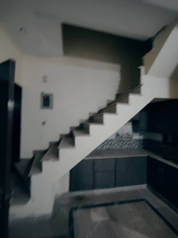3 Marla Single Storey House For Rent Original Pics 2