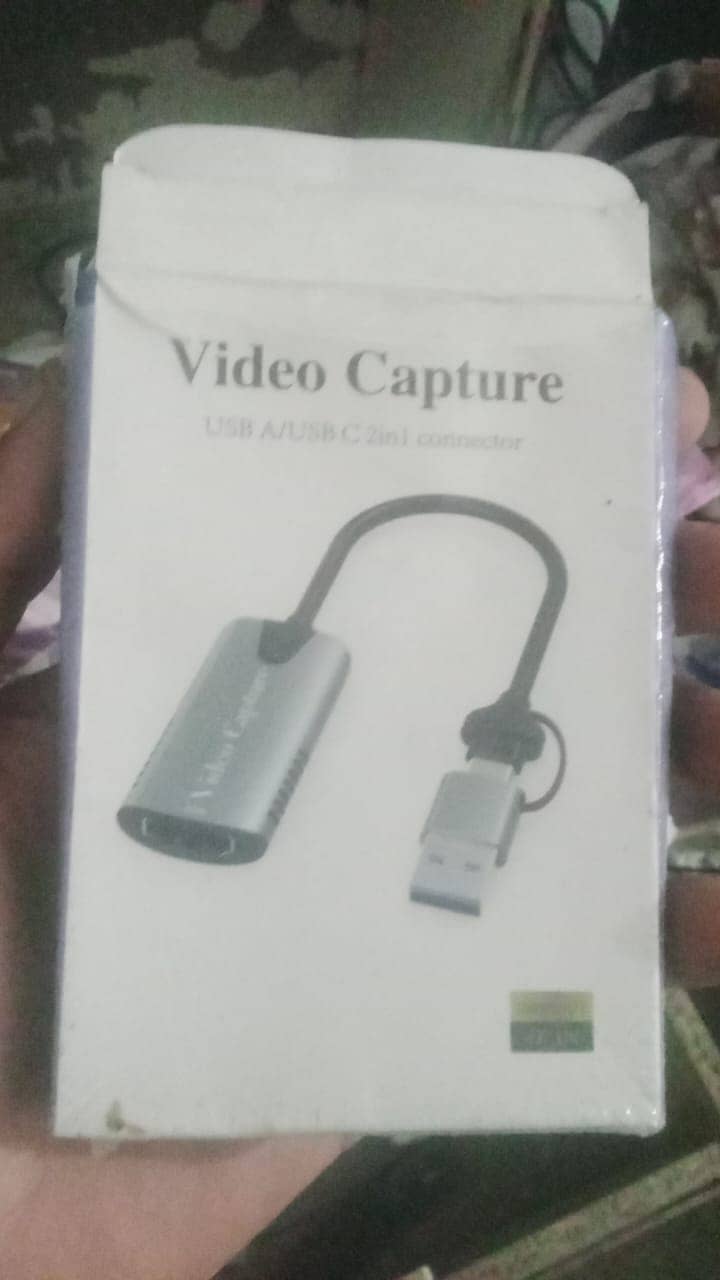 VIDEO card 0