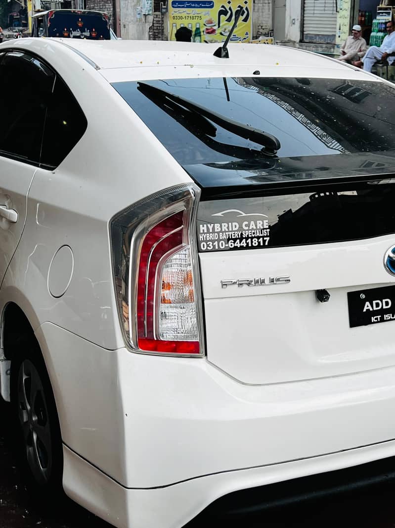 Aqua Prius Hybrid Battery Available 2,3 Years warranty 4