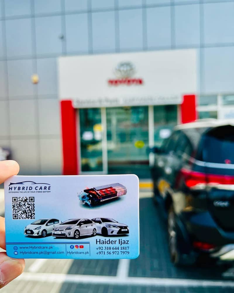 Aqua Prius Hybrid Battery Available 2,3 Years warranty 8