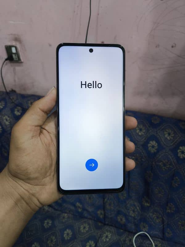 OPPO A78 8+8/256 4