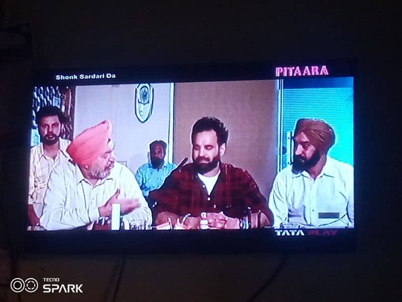 Tcl led 4