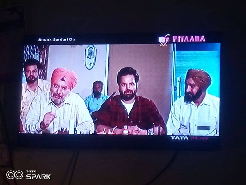 Tcl led 5