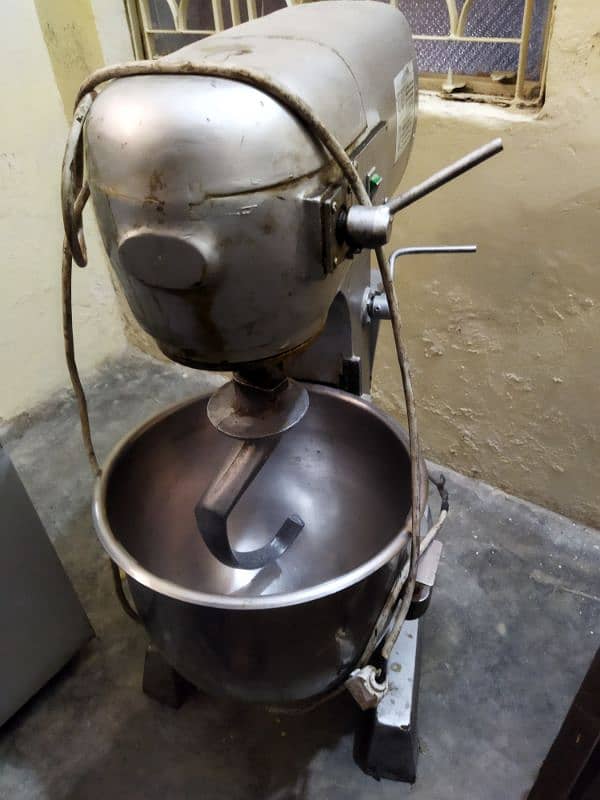 Pizza and Fastfood equipments 4