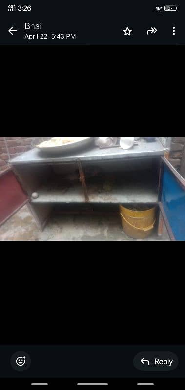 counter for sale 2