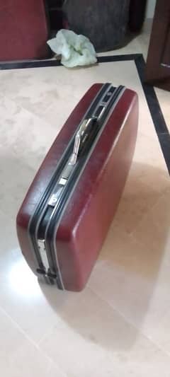 Samsonite Luggage Case
