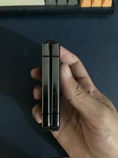Galaxy Flip 4 - Dual PTA Approved