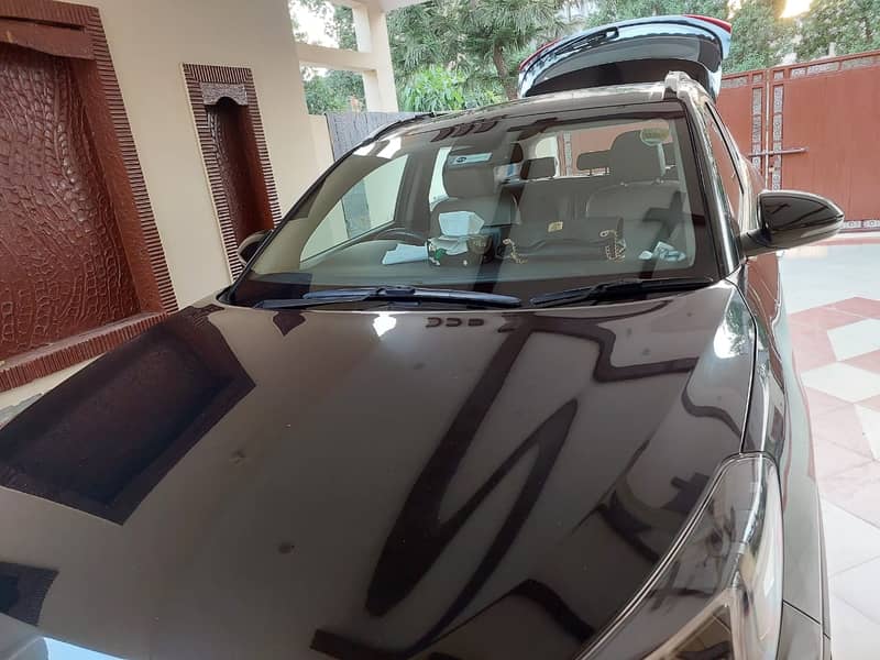 Hyundai Tucson 2023 6