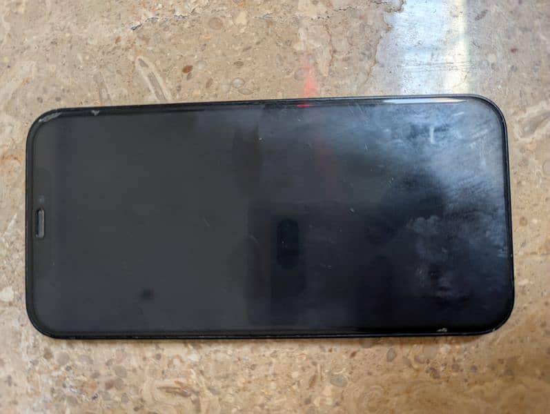 Iphone 12 JV 64GB 9/10 Condition 1