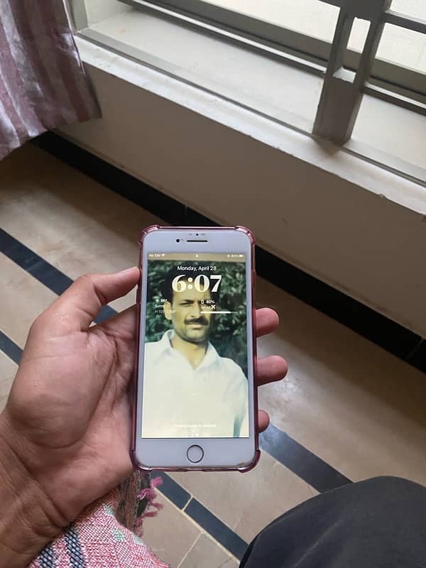 Iphone 8 plus 64 GB jv 03249868725 0