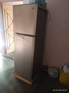 selling