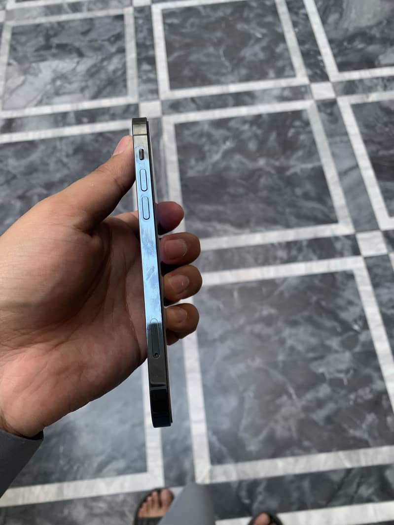 iPhone 12 Pro | 128 GB | Official Dual PTA Approved 0