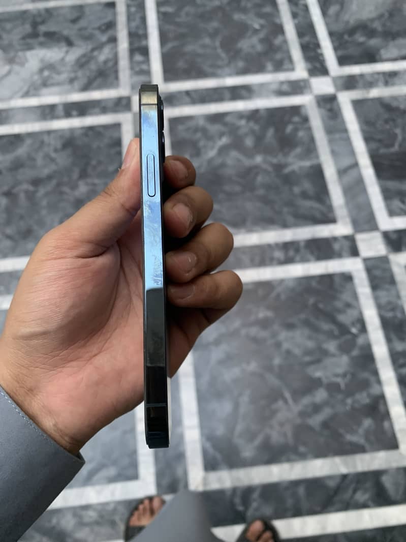 iPhone 12 Pro | 128 GB | Official Dual PTA Approved 2