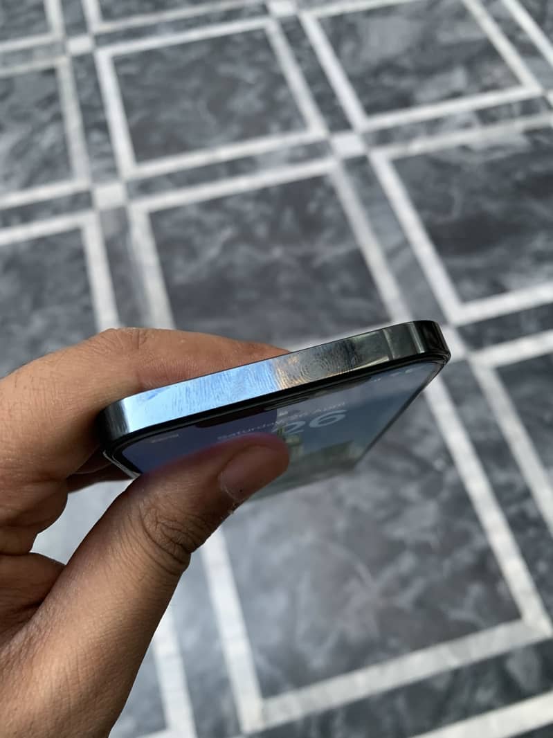iPhone 12 Pro | 128 GB | Official Dual PTA Approved 3